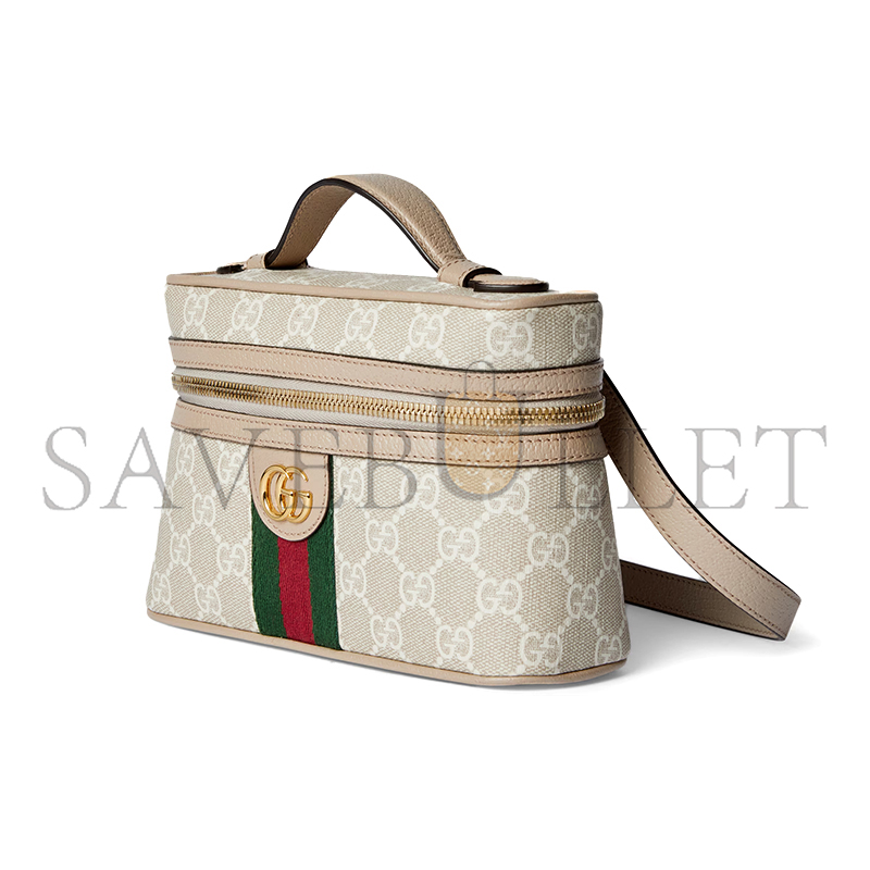 G*u*i ophdia small vanity bag 816357 (20*12*6cm)